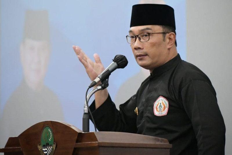 Gubernur Ridwan Kamil Minta Polisi Ungkap Secepatnya Kasus Penusukan Bocah usai Pulang Mengaji
