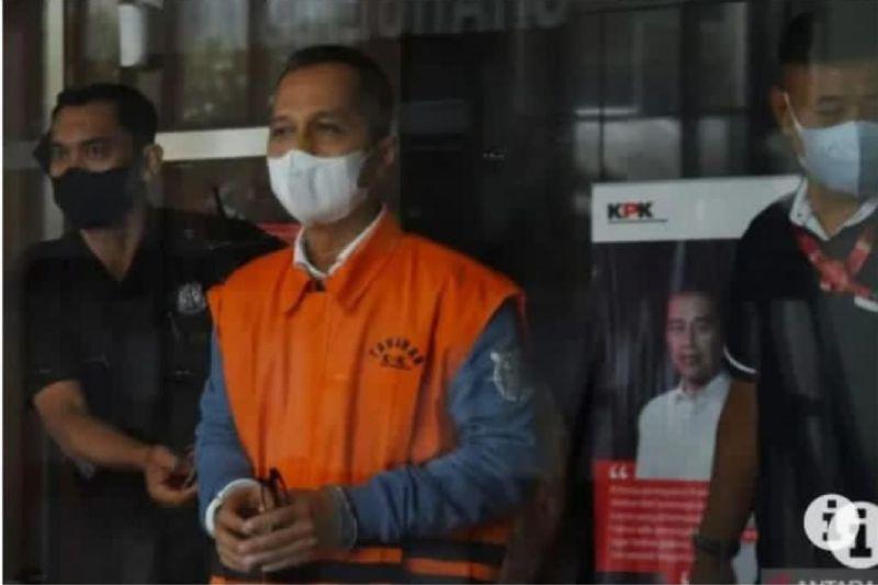 KPK Periksa Dosen terkait Kasus Suap Rektor Unila