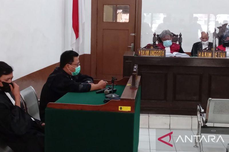 Jaksa KPK 'Melemah' Atas Nota Pembelaan Ade Yasin