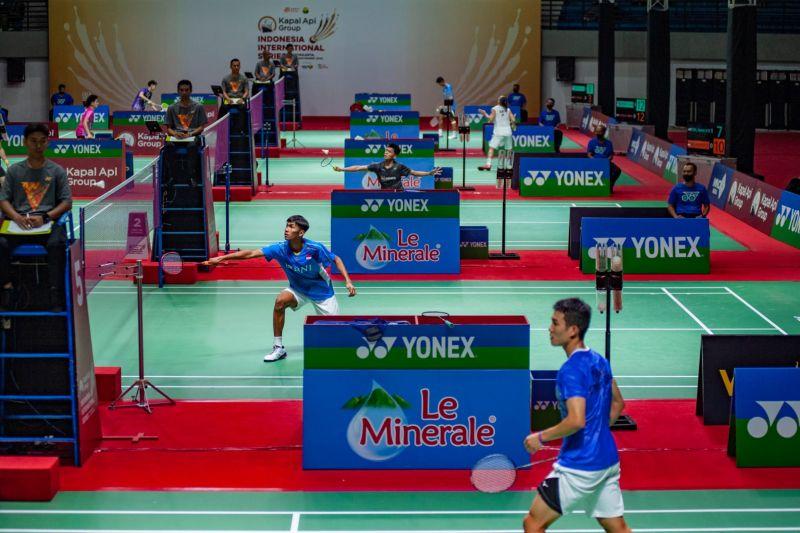 Wow! PBSI Dapat Tambahan Dukungan untuk 4 Turnamen Internasional