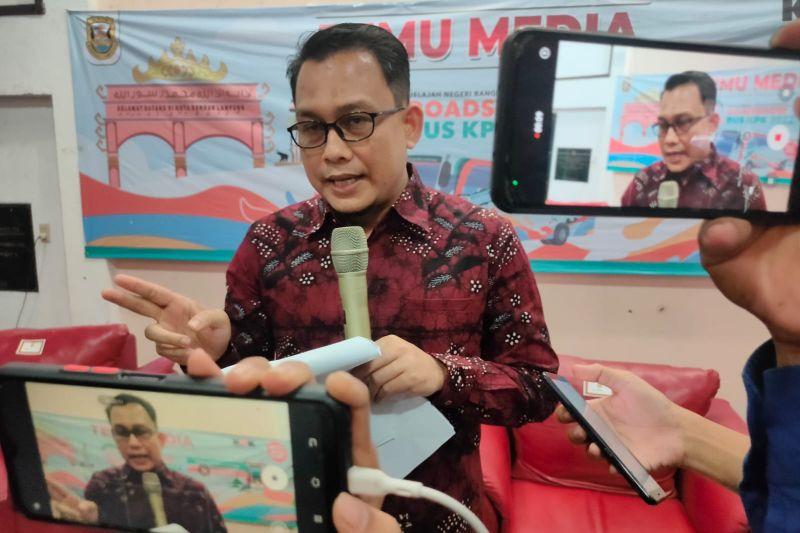 KPK Gali Dugaan Hakim Gazalba 'Kondisikan' Putusan Perkara MA