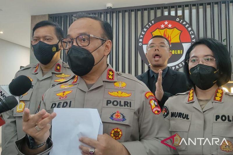 Ferdy Sambo Diisukan Punya Kakak-Adik Asuh Ringankan Proses Hukum, Polri: Itu Tak Benar