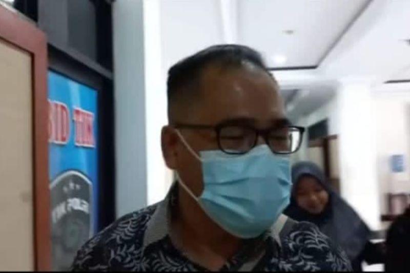 KPK Periksa Sejumlah Pengusaha 'Kakap' Asal Jambi Terkait Suap Ketok Palu RAPBD Jambi