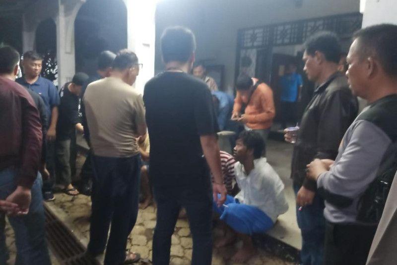 Enam Pelaku Perusakan Stasiun KA Blambangan Pagar Lampung Ditangkap!