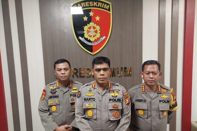 Polwan Penganiaya Wanita di Pekanbaru Jalani Sidang Kode Etik di Polda Riau