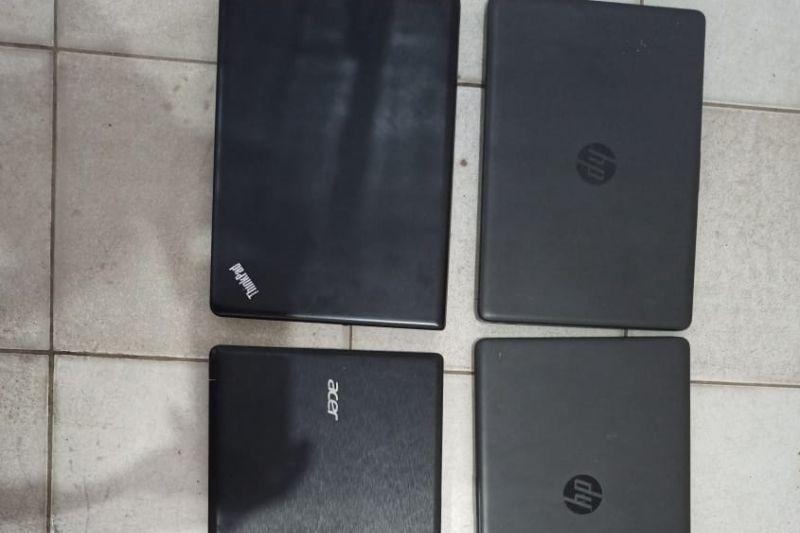 Maling Laptop di Kantor Bawaslu Sekadau Diringkus Polisi
