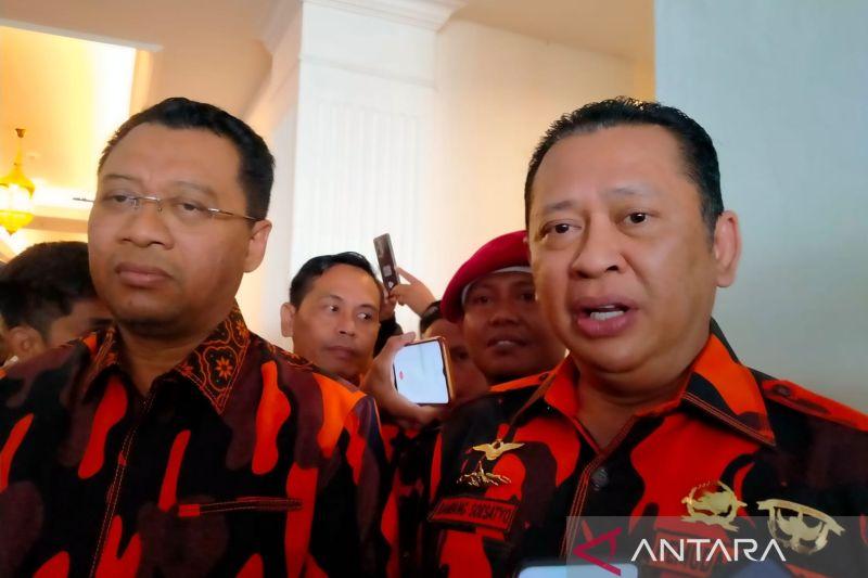 World Superbike Sirkuit Mandalika, Bamsoet:  Kita Tunggu Tanggal Mainnya