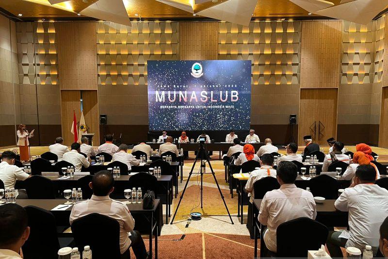 Selesaikan Persoalan Internal, Partai Berkarya Gelar Munaslub di Cikaranng
