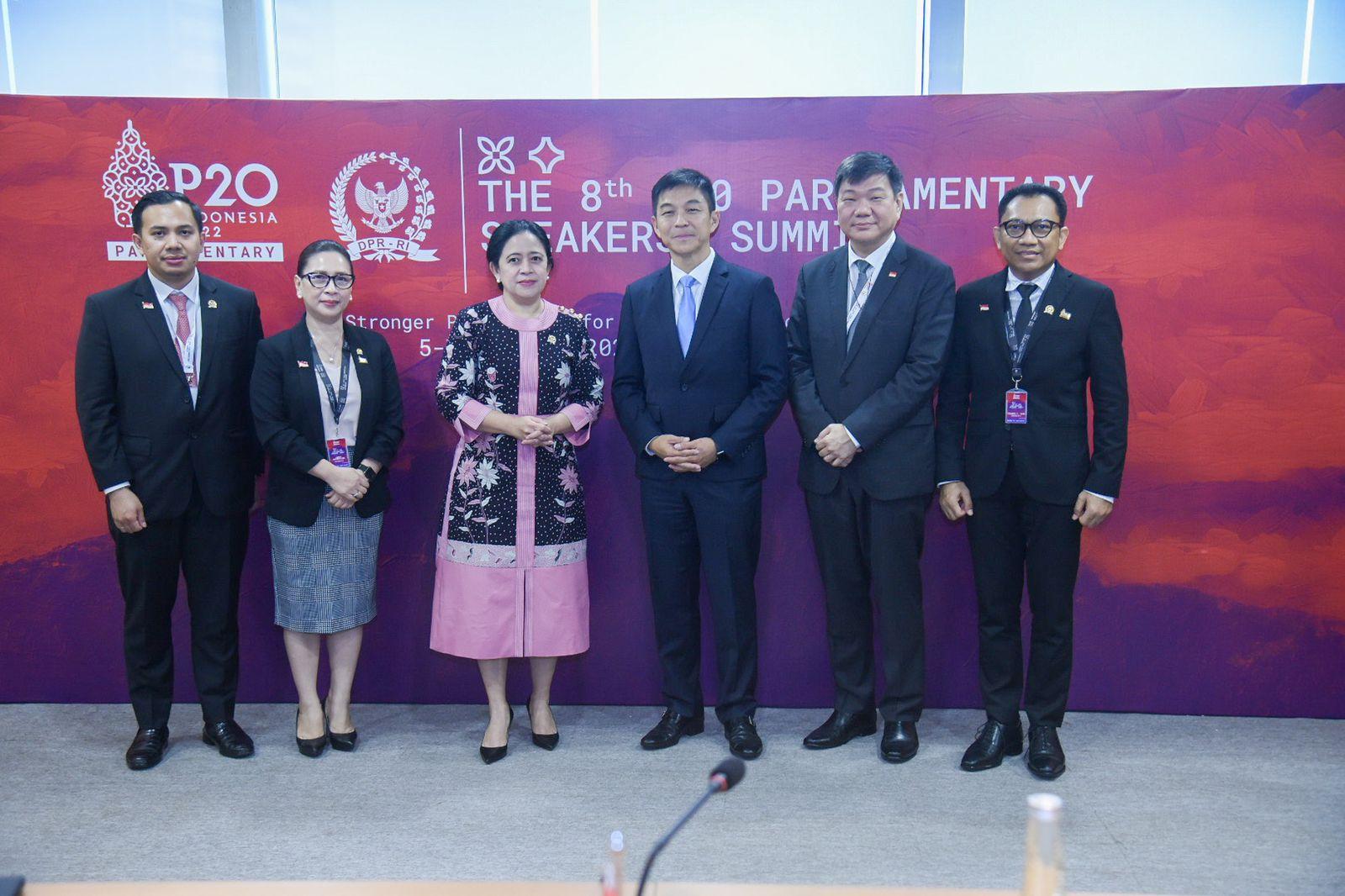 Puan Maharani Ingin Investasi China di Indonesia Bertambah, Setuju?