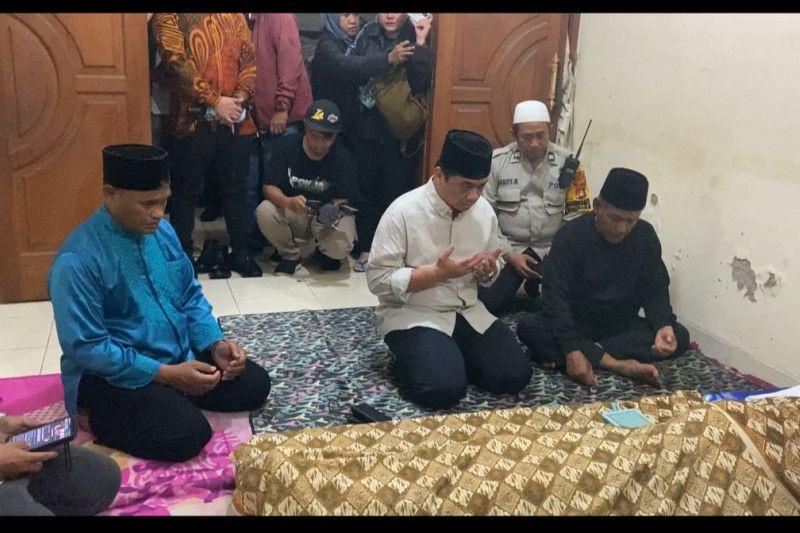 Wagub DKI Imbau Orang Tua untuk Jaga Anak-anak saat Musim Hujan