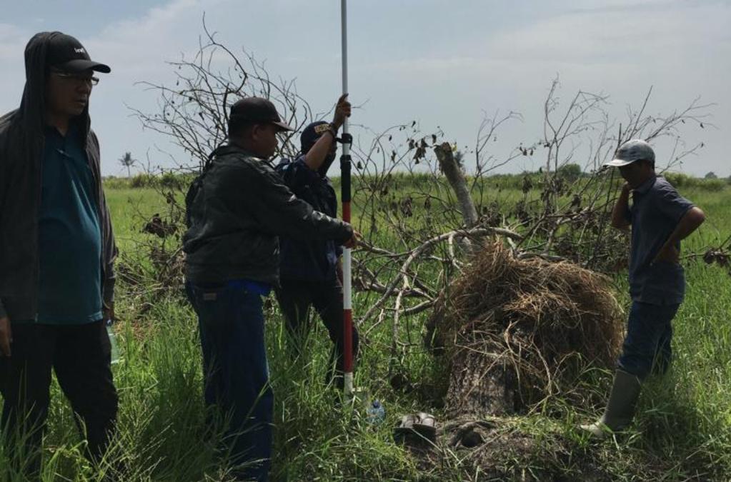 Kasus Asabri dan Jiwasraya, Kejagung Sita 32 bidang Tanah 23,7 hektar dari Tangan Bentjok
