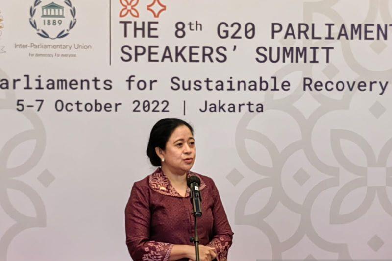 Puan Minta Kasus Gagal Ginjal Akut Anak Jadi KLB jika Sudah Penuhi Kriteria Penetapan