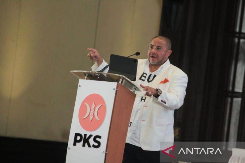 PKS Ungkap Belum Ada Rencana Deklarasikan Capres yang Diusung di Pemilu 2024