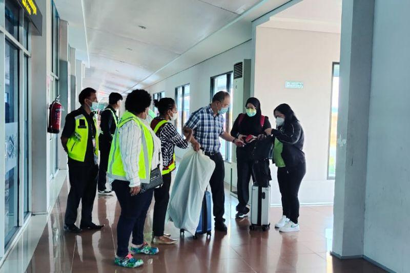 Pengacara: Tim Dokter Gubernur Papua Lukas Enembe Sudah Tiba di Jayapura