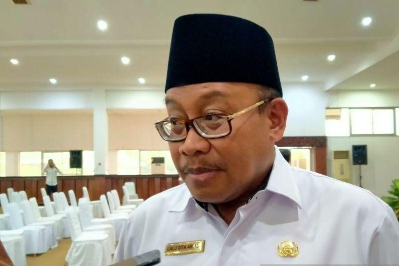 Pemprov NTB Minta Kemenhub Dorong Maskapai Domestik-Luar Negeri Tambah Penerbangan ke Lombok