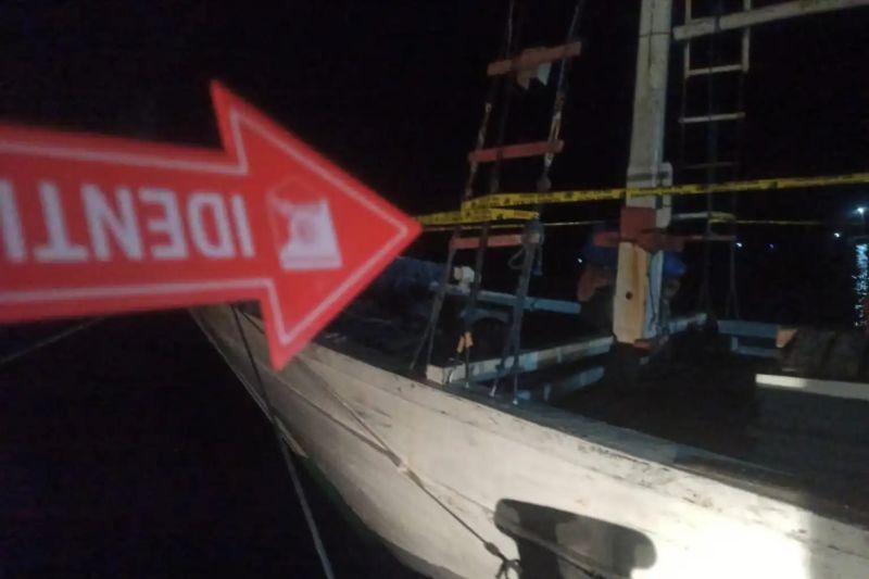 Polisi Gagalkan Penyelundupan 1.200 Liter BBM Subsidi di NTT