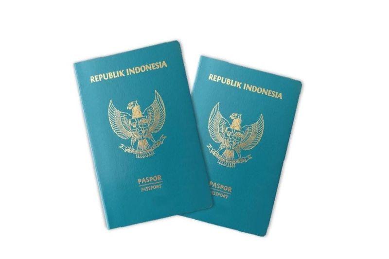 Terbitkan Paspor untuk WNI Overstay di Arab Saudi, Ditjen Imigrasi: Bantu yang  akan Pulang