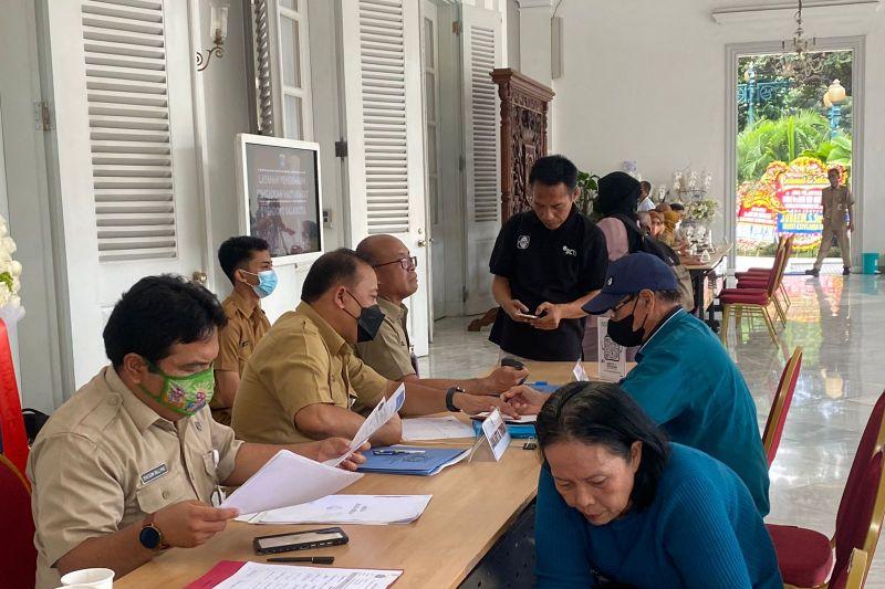 Anak Buah Heru Budi Sebut Warga Jakarta Lebih Suka Ngadu Langsung Ketimbang Lewat Aplikasi Jaki