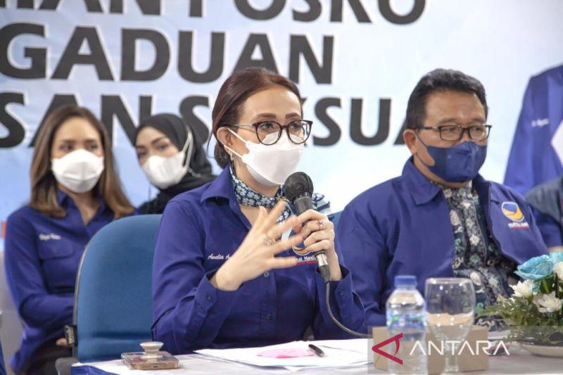 NasDem Minta Kemenkes Mitigasi Kasus Gagal Ginjal pada Anak Secara Komprehensif