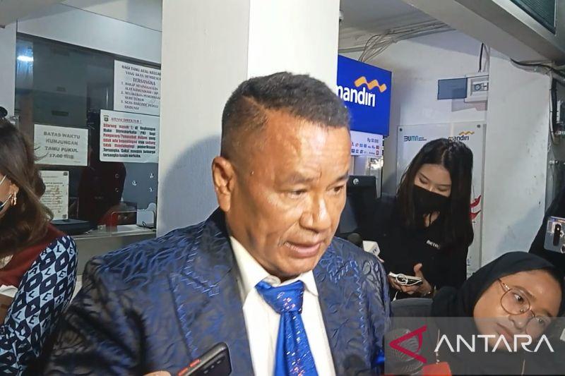 Hotman Paris Sebut Teddy Minahasa bakal Dikonfrontir dengan AKBP Doddy