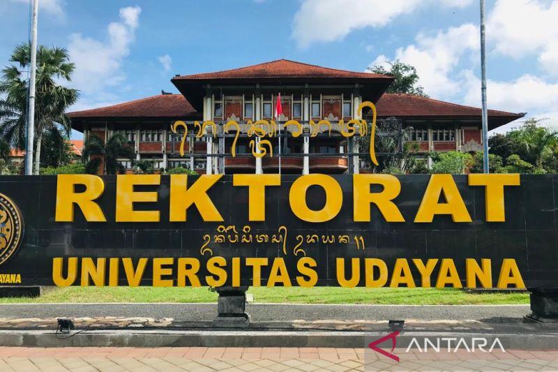 Kejati Bali Geledah Rektorat Universitas Udayana soal Dugaan Penyelewegan Dana SPI