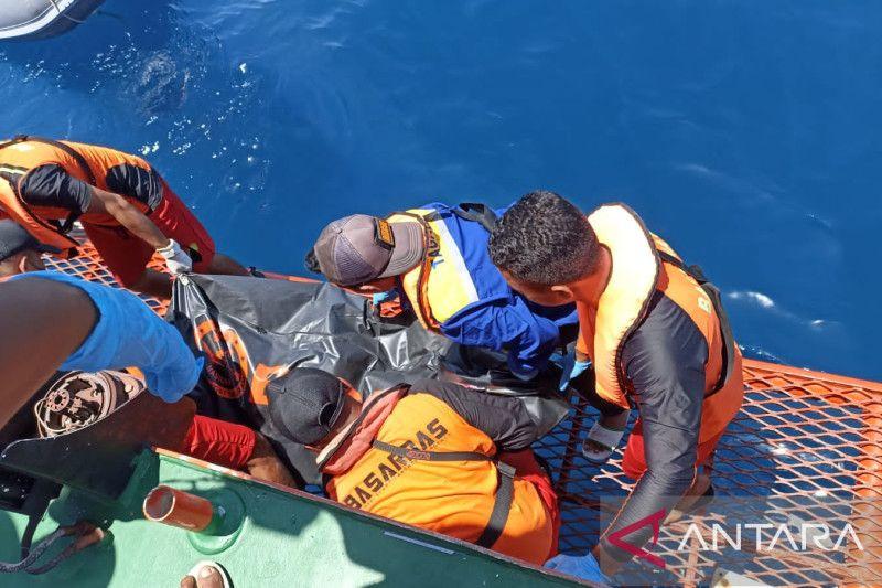 3 Jenazah Korban Kapal Chantika Lestari Kebakar Berhasil Diidentifikasi