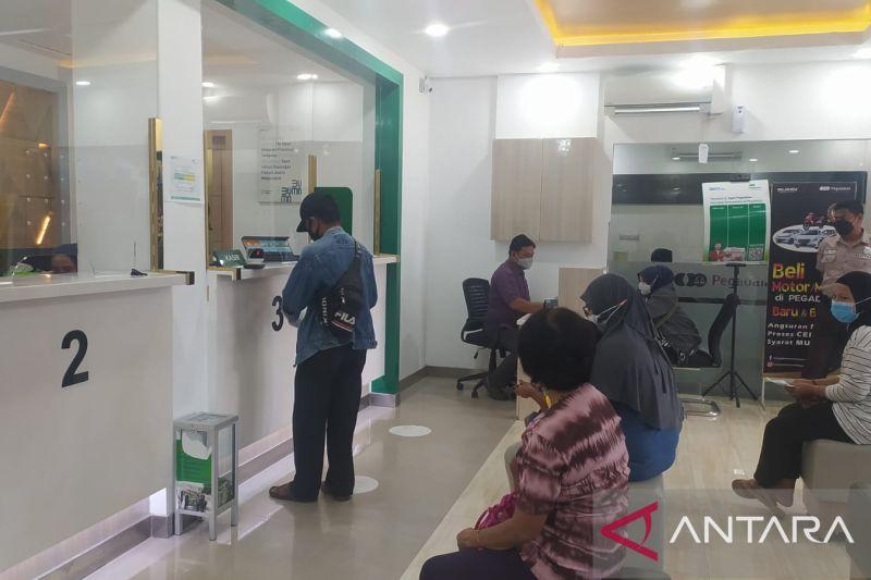 Waspada! Marak Penipuan dengan Modus Rekrutmen Pegadaian