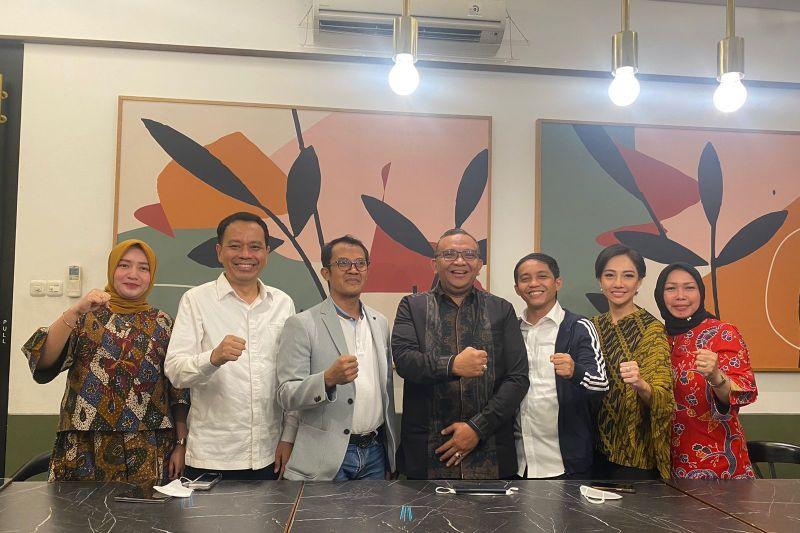 Celoteh Partai Baru, Raja Juli: Setiap Parpol Punya Hak Sama Usung Capres