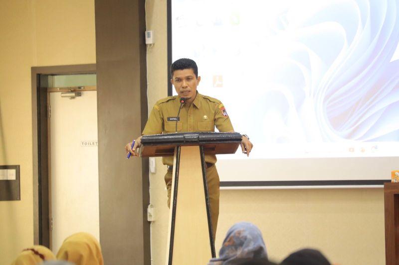 Ratusan Warga Payakumbuh Masuk Kategori Kemiskinan Ekstrem