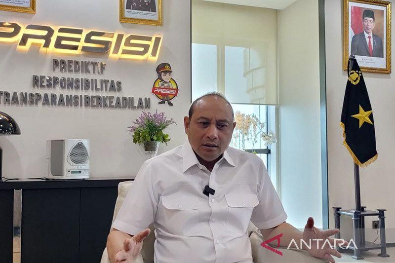 Kasus Gagal Ginjal Akut Muncul Lagi di DKI, Bareskrim-BPOM Siap Lakukan Investigasi