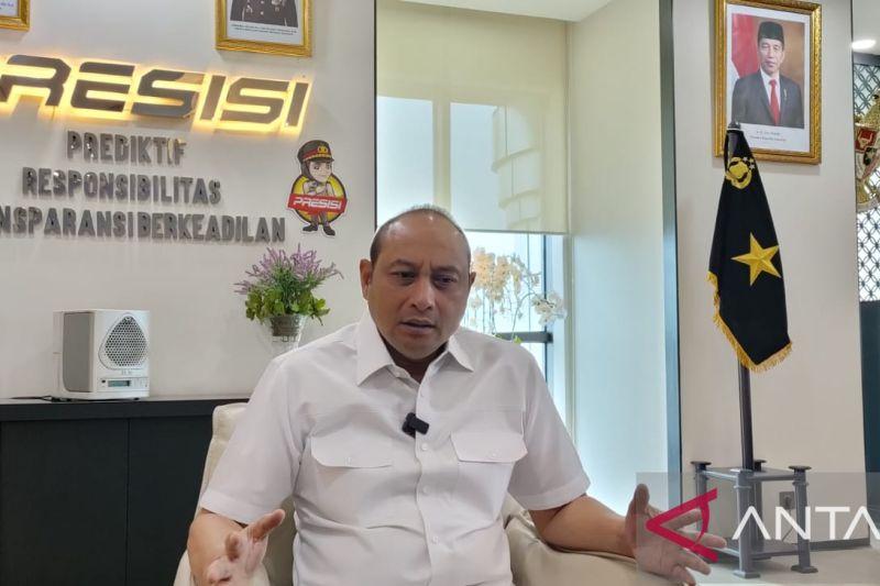 Istri dan Anak Ismail Bolong Diperiksa Sebagai Saksi di Breskrim Siang Ini