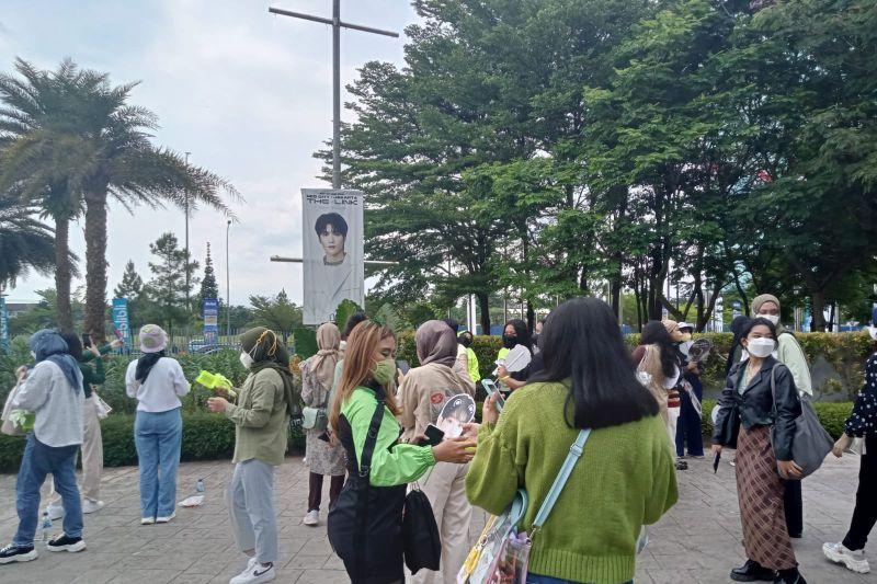 Pasca-Ancaman Bom, Polisi Siagakan 250 Personel Amankan Konser NCT 127