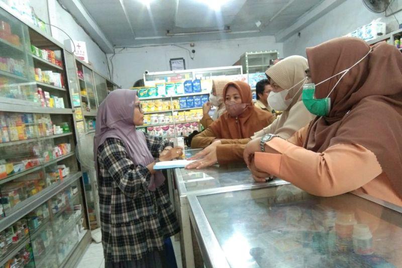 Ikatan Apoteker Minta Polri Periksa Pemasok Bahan Baku Terkait Gagal Ginjal Akut