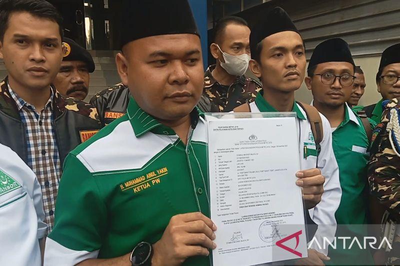 Polda Metro Jaya Masih Pelajari Laporan GP Ansor terkait Ujaran Kebencian Faizal Assegaff ke Ketum PBNU