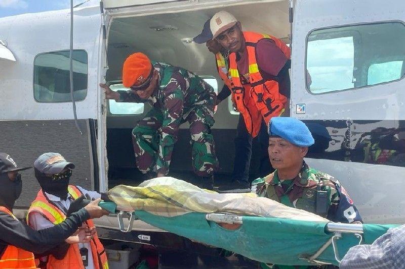 Selama 2022, 10 Prajurit TNI dan 3 Anggota Polri Tewas di Tangan Teroris Papua