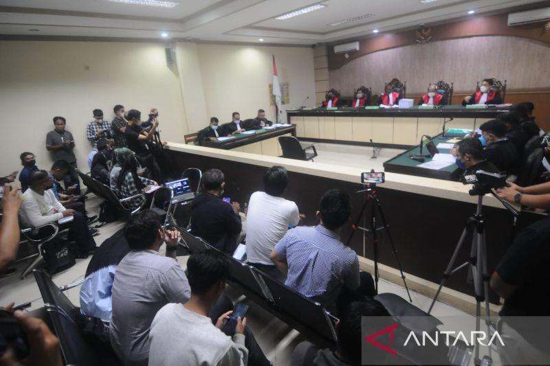 Majelis Hakim: Persidangan Mardani Maming Digelar Dua Kali dalam Satu Minggu