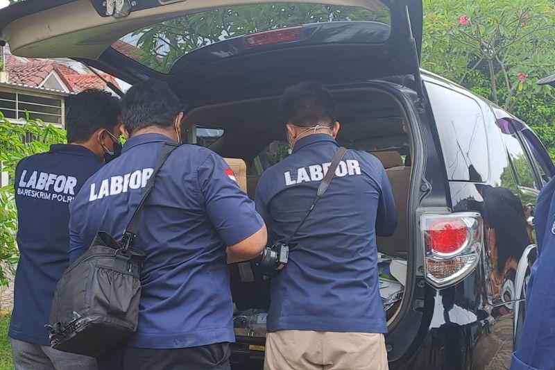 Polisi Koordinasi dengan Pihak Keluarga Terkait Pemulangan 4 Jenazah dari Kalideres