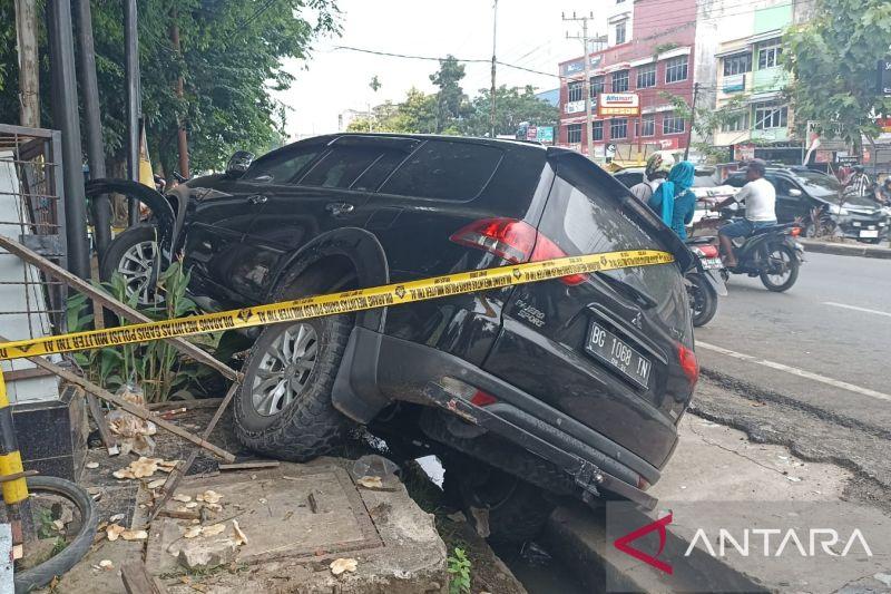 Anggota TNI Tabrak Ibu-ibu Pedagang Gorengan hingga Tewas Diamankan POM AL, Tiga Anaknya Jadi Yatim
