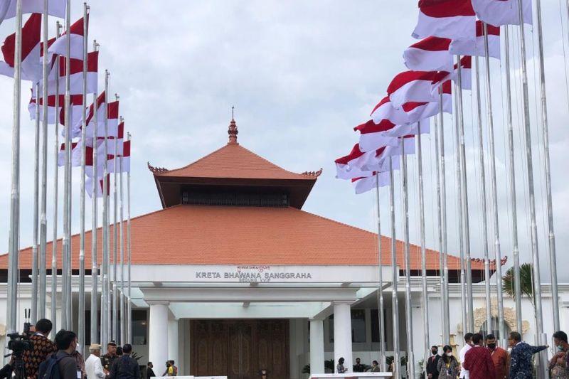 Berkat KTT G20, Bali Raih Perbaikan Infrastruktur Senilai Rp800 Miliar