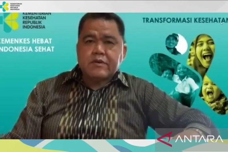 Kemenkes Sebut Indonesia Negara ke-16 yang Laporkan Kasus Virus Polio Tipe 2