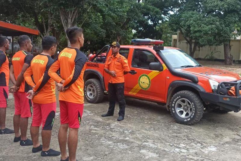 Basarnas Sebut Satu Nelayan Hilang Kontak di antara Perairan Morotai dan Halmahera Utara