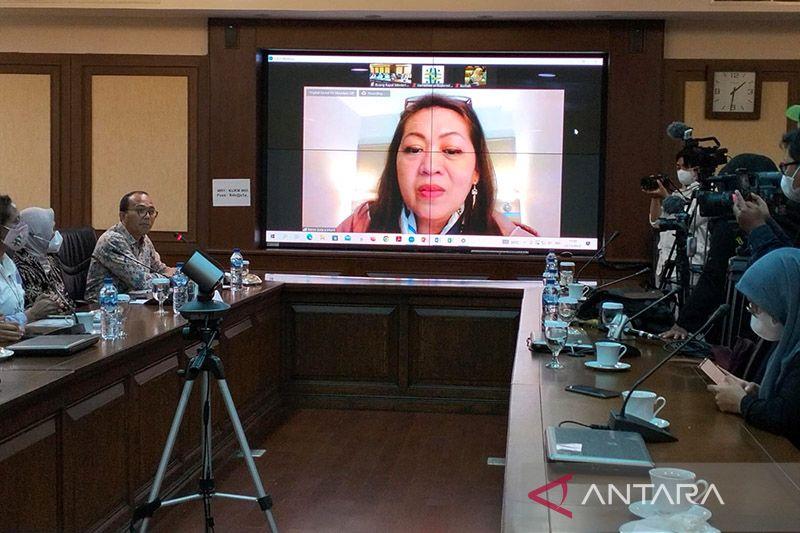 Polri Lanjut Selidiki Kasus Pemerkosaan Pegawai Kemenkop UKM
