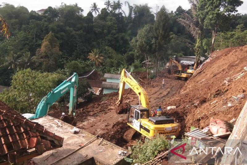 BMKG Minta Warga Tidak Mendirikan Bangunan Kembali di Patahan Cugenang