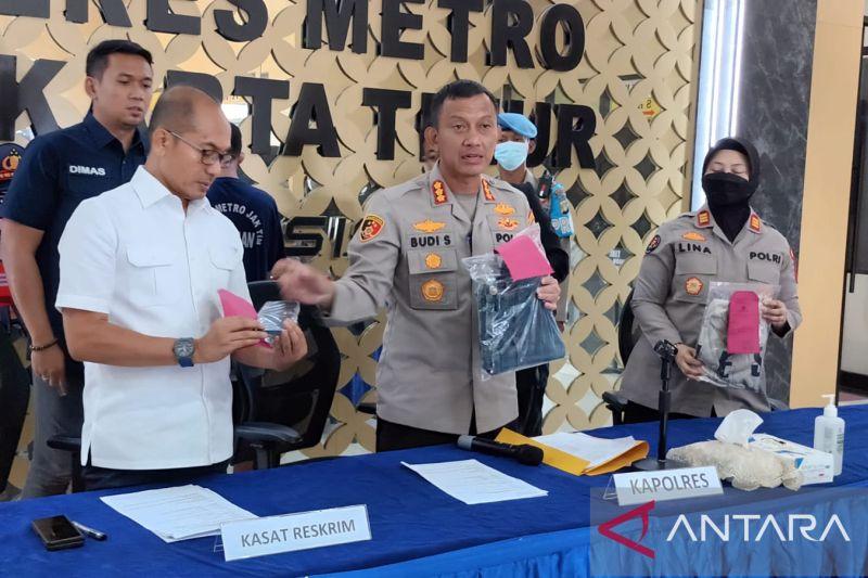 Polisi Ungkap Pelaku Sedang Mabuk saat Tusuk Sopir TransJakarta di Ciracas