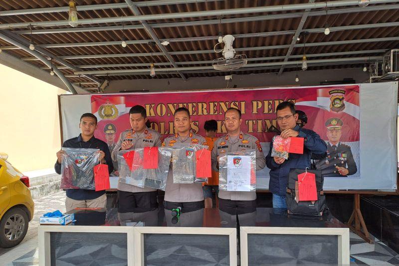 Terungkap! Motif Pembunuhan Mahasiswa di Palembang karena Ingin Kuasai Mobil Korban