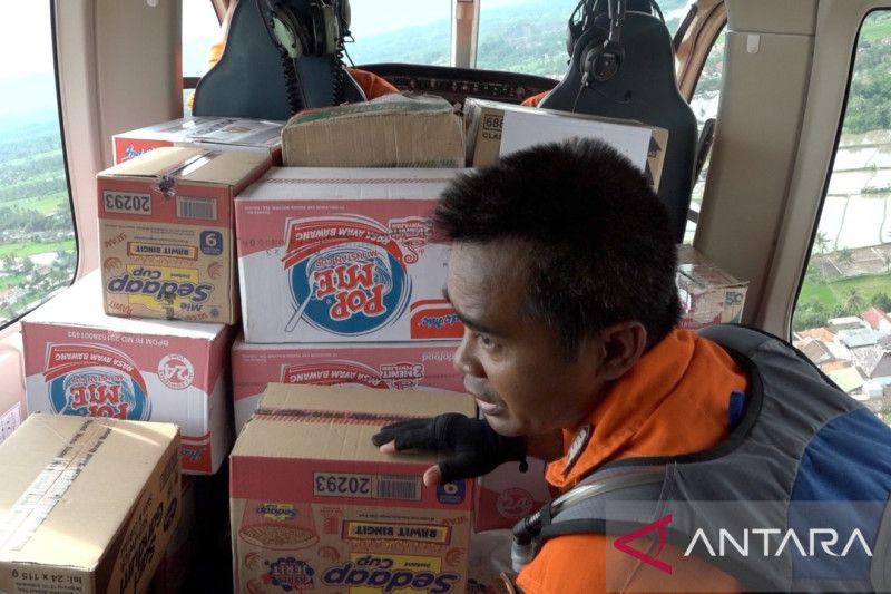 Bikin Macet, Bupati Minta Bantuan Korban Gempa Cianjur Disalurkan Tanpa Iring-iringan Kendaraan