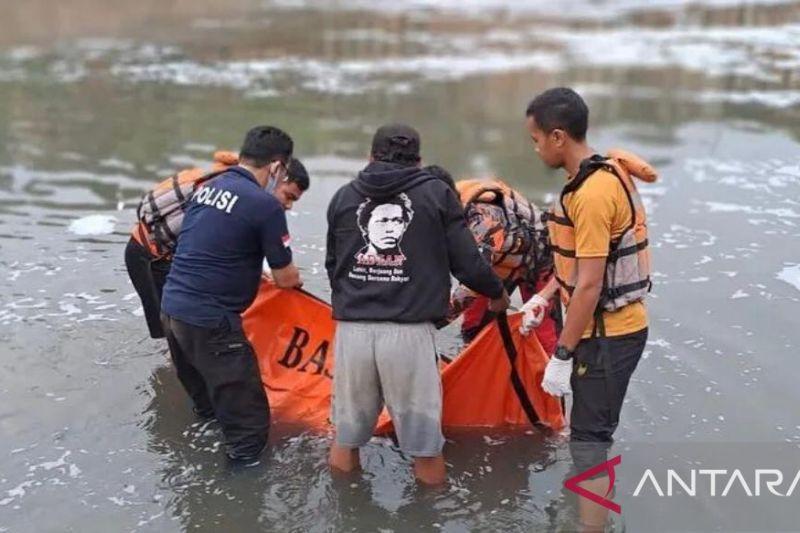 Bocah 10 Tahun yang Hanyut di Aliran KBT Jaktim Ditemukan Tewas