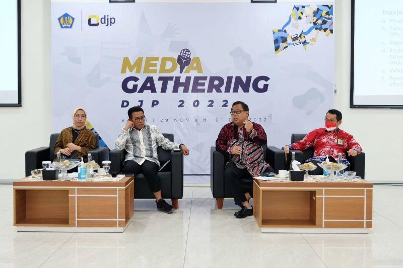 Pembuat NPWP Melonjak tapi Pembayar Pajak Menurun, Kok Bisa?