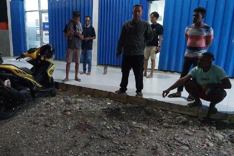 Anggota Polres Yahukimo Tewas Ditembak OTK di Dekai