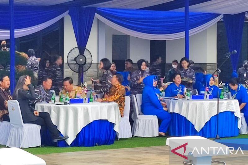 Sembilan Mantan KSAL Dukung Yudo Margono Jalani Fit and Proper Test